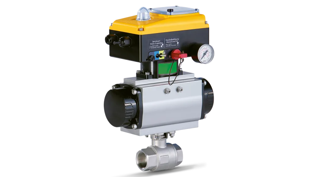 Compressed air storage and pressure maintenance | Prisam Engitech