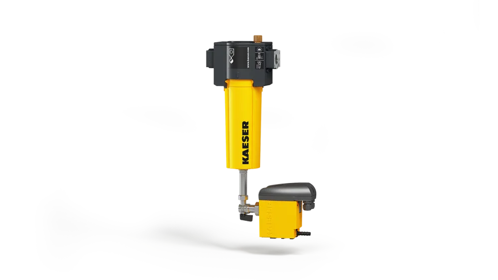 Air Treatment and Condensate Technology | Prisam Engitech