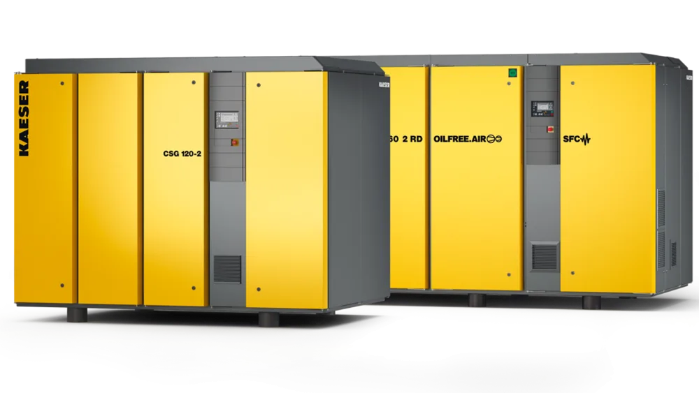 With water-cooling | Prisam Engitech